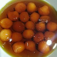 蛋黄酥的做法图解6