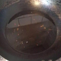 孜然风干肠的做法图解4