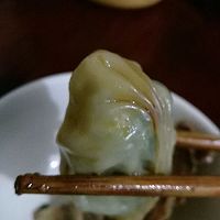 韭菜饺子的做法图解8