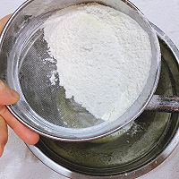 ‼️适合新手小白玛芬蛋糕㊙️零难度的做法图解3