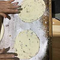 千层饼的做法图解10