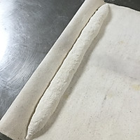 法棍（老面法）的做法图解21