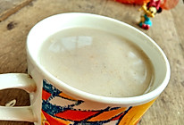 #钟于经典传统味#暖胃祛湿薏米浆的做法