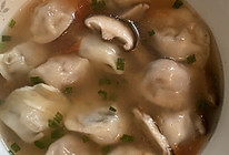 饺子的做法