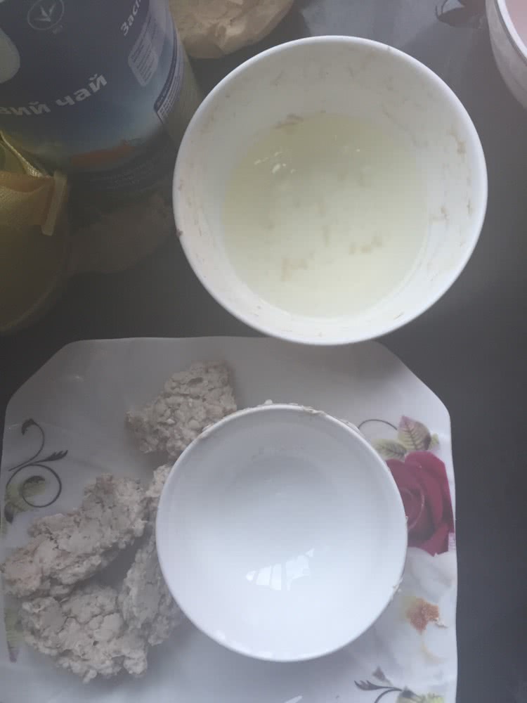 宝宝补汤的做法图解8