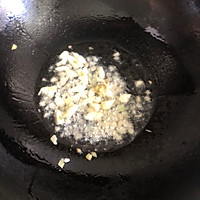 鲜虾蒜苔丁酿粗粮的做法图解3
