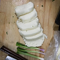 葱香馒头片的做法图解1