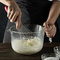 GRAM食光-轻乳酪蛋糕的做法图解3