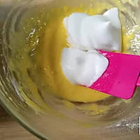 川贝金桔松饼 | 超松软的做法图解9