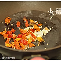 香辣鸡块：偶尔想吃的零食的做法图解9