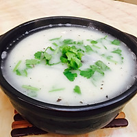 鱼头萝卜汤的做法图解5