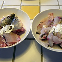 最上瘾的绝味川菜——豆花鱼片的做法图解4