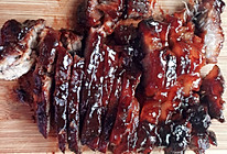 叉烧肉的做法