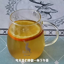 水果茶