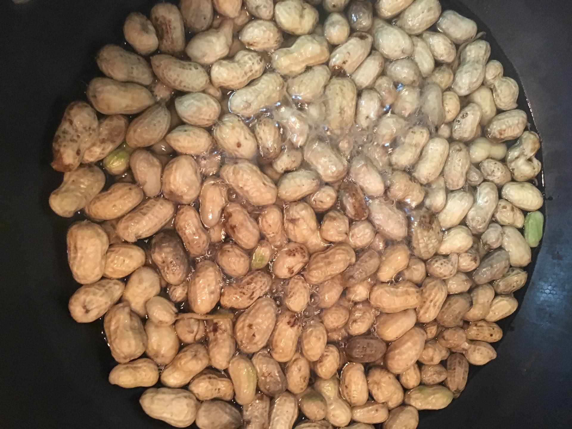 盐水花生怎么做 盐水花生的做法 豆果美食 盐水花生怎么做 盐水花生的做法 豆果美食
