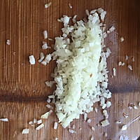 肉酱意面的做法图解2