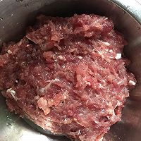 珍珠丸子的做法图解2
