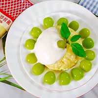 零失败低脂代餐饱腹～日式土豆鸡蛋沙拉的做法图解13
