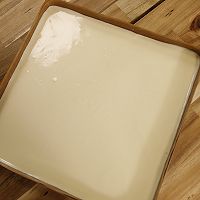虎皮蛋糕卷-凯度蒸烤箱的做法图解6