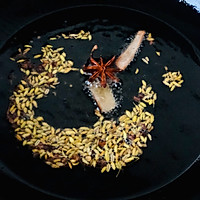 兰州特色小吃——麻辣土豆片的做法图解3