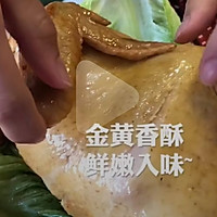 电饭煲焗鸡的做法图解11