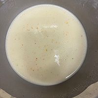 椒盐脆炸白蘑菇的做法图解4