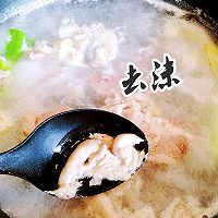 ★塔吉锅羊排焖饭★的做法图解5