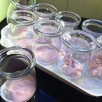 自制酸奶【电饭煲版】的做法图解4