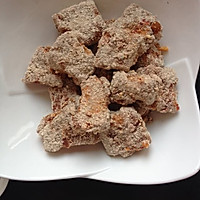 最正宗的四川粉蒸排骨（附米粉制作方法）的做法图解5