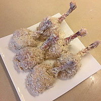 橙香鸡翅的做法图解8