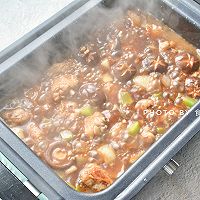 黄焖鸡翅：拯救不吃饭宝宝的大餐的做法图解8