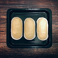 燕麦面包的做法图解6