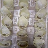 香菇猪肉馄饨的做法图解8