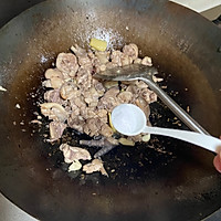 家庭版土鸡煲的做法图解3