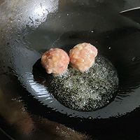 雪菜炒冬笋的做法图解5