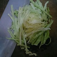 卷心粥的做法图解1