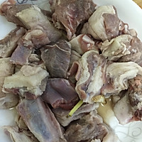 羊排手抓饭#宴客拿手菜#的做法图解1