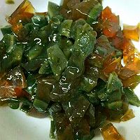 小姨妈皮蛋瘦肉粥的做法图解1