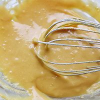 #2021亲子烘焙组——“焙”感幸福#莎莉鸡乳酪小贝的做法图解7