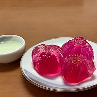 酒心琉璃果子的做法图解13