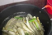 沙尖鱼的做法