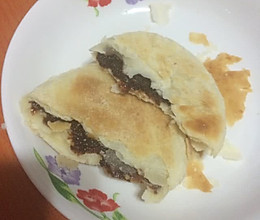 红糖酥饼的做法
