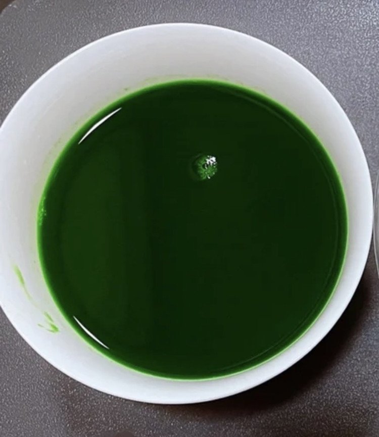 菠菜汁怎么做的做法