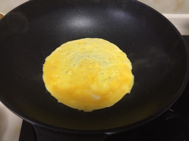小黄人版番茄蛋炒饭的做法图解10