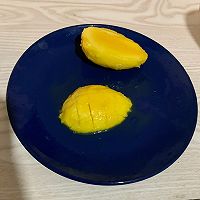 夏日饮品之自制杨枝甘露的做法图解3