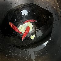 爆炒鱿鱼的做法图解4