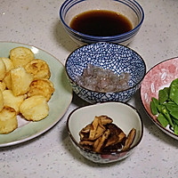 红烧日本豆腐的做法图解6