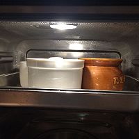 家常炖鸽子的做法图解4