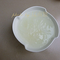 #格兰仕传家菜#蒜蓉粉丝虾的做法图解2