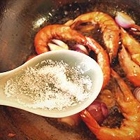 油焖大虾#钟于经典传统味#的做法图解11